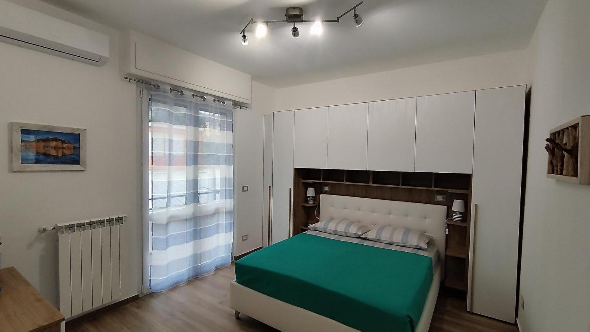 Conca Del Sole Appartement Rapallo Buitenkant foto