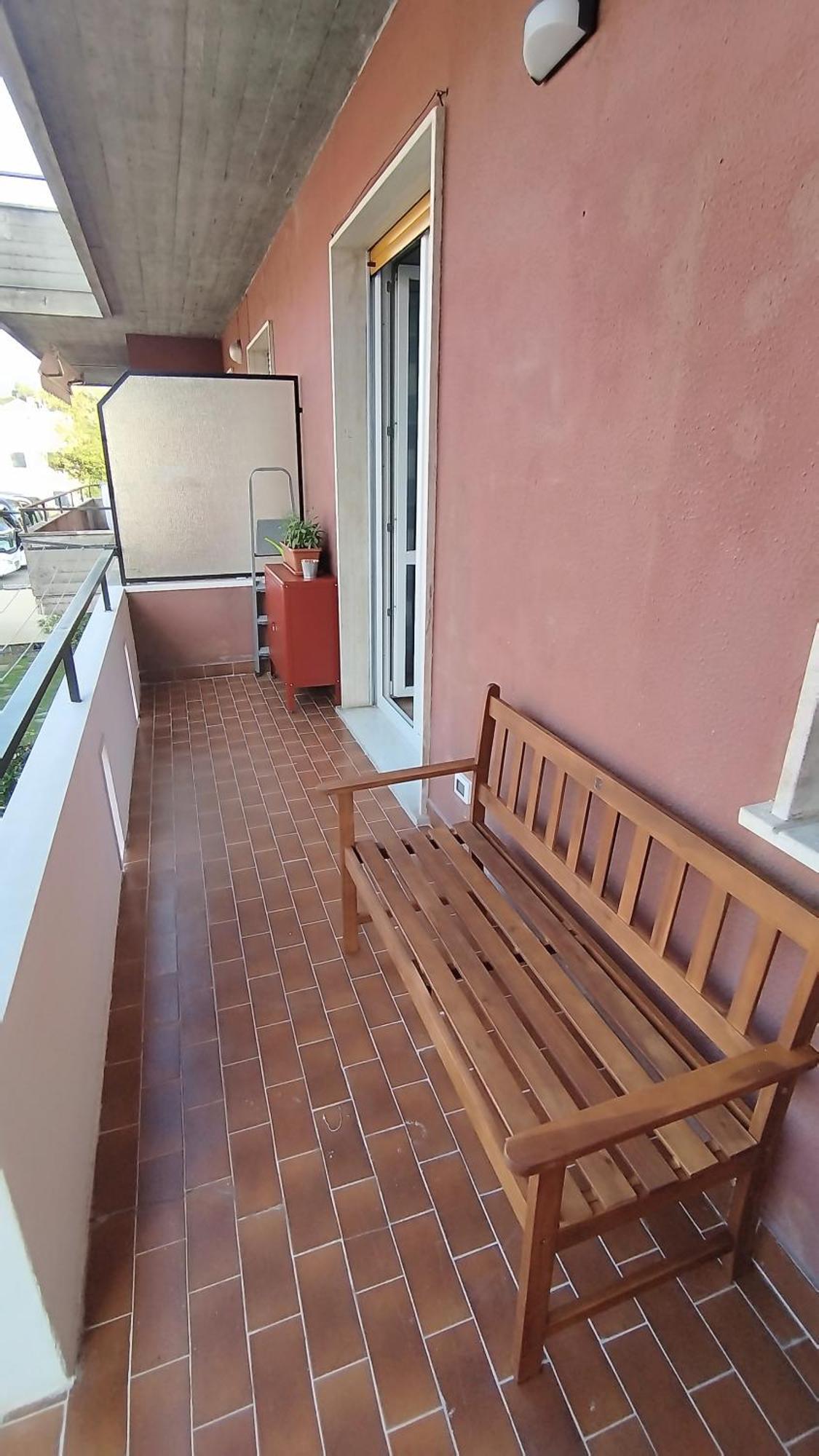 Conca Del Sole Appartement Rapallo Buitenkant foto